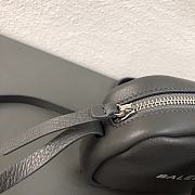 Balenciaga Small Camera Bag 01 - 6