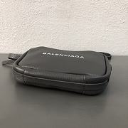 Balenciaga Small Camera Bag 01 - 5