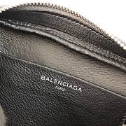 Balenciaga Small Camera Bag 01 - 4