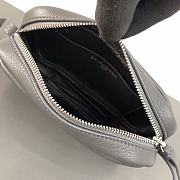 Balenciaga Small Camera Bag 01 - 2