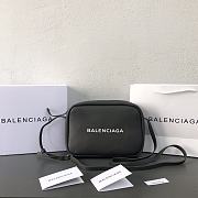 Balenciaga Lager Camera Bag 01 - 1