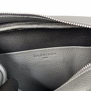 Balenciaga Lager Camera Bag 01 - 3