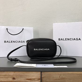 Balenciaga Small Camera Bag 02