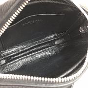 Balenciaga Small Camera Bag 02 - 4