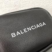 Balenciaga Small Camera Bag 02 - 6