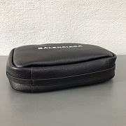 Balenciaga Lager Camera Bag 02 - 5