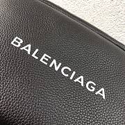 Balenciaga Lager Camera Bag 02 - 2