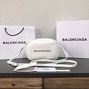 Balenciaga Small Camera Bag 03 - 1