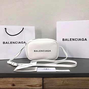 Balenciaga Small Camera Bag 03