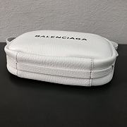 Balenciaga Small Camera Bag 03 - 3