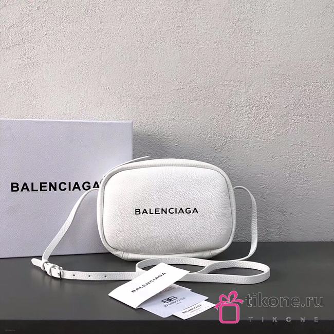 Balenciaga Lager Camera Bag 03 - 1