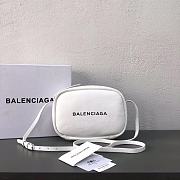 Balenciaga Lager Camera Bag 03 - 1