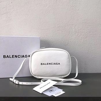 Balenciaga Lager Camera Bag 03