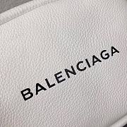 Balenciaga Lager Camera Bag 03 - 3