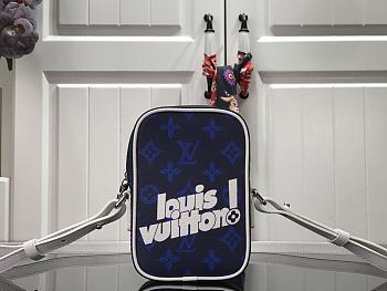 Louis Vuitton Shoulder bag M46116SZ