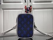 Louis Vuitton Shoulder bag M46116SZ - 5