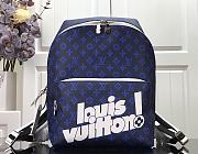 LOUIS VUITTON DISCOVERY BACKPACK - 1