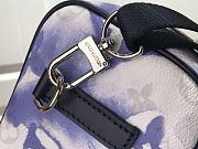 LOUIS VUITTON OUTDOOR POUCH  - 4