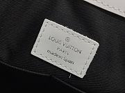 LOUIS VUITTON Monogram SHOPPING BAG 01 - 5