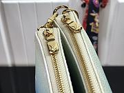 LOUIS VUITTON MULTI POCHETTE ACCESSOIRES 01 - 2