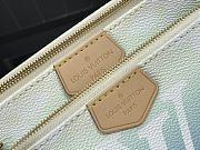 LOUIS VUITTON MULTI POCHETTE ACCESSOIRES 01 - 5