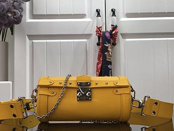 LOUIS VUITTON PAPILLON TRUNK 02