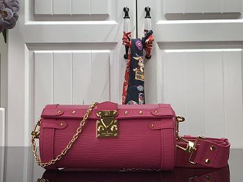 LOUIS VUITTON PAPILLON TRUNK 03