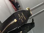 LOUIS VUITTON MINI POCHETTE ACCESSOIRES 02 - 5