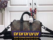 LOUIS VUITTON KEEPALL XS - 1