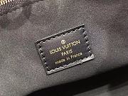 LOUIS VUITTON KEEPALL XS - 6