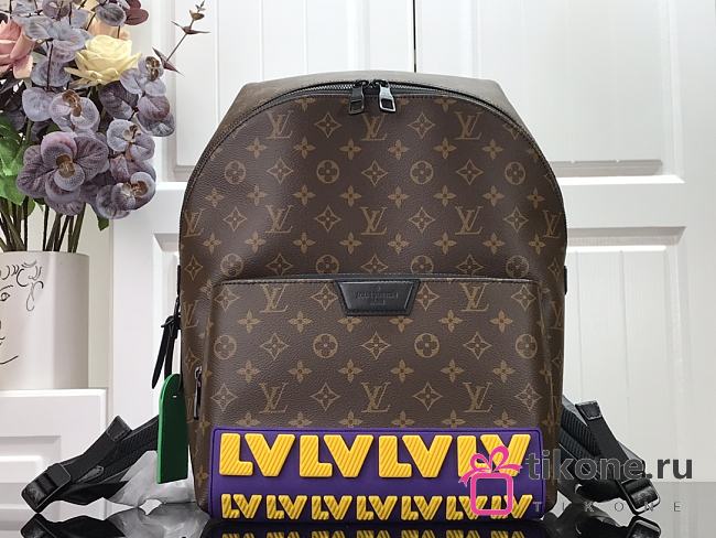 LOUIS VUITTON DISCOVERY BACKPACK M57965 - 1