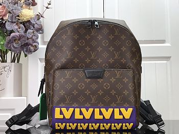 LOUIS VUITTON DISCOVERY BACKPACK M57965