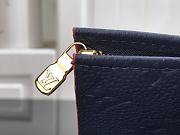 LOUIS VUITTON POCHETTE VOYAGE 01 - 5