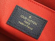 LOUIS VUITTON POCHETTE VOYAGE 01 - 2