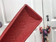 LOUIS VUITTON POCHETTE VOYAGE 02 - 4