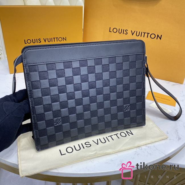 LOUIS VUITTON POCHETTE M60450 01 - 1