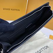 LOUIS VUITTON POCHETTE M60450 01 - 6