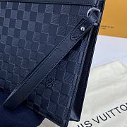 LOUIS VUITTON POCHETTE M60450 01 - 4