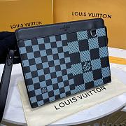 LOUIS VUITTON POCHETTE M60450 02 - 1