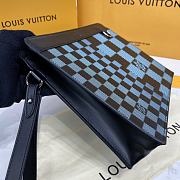 LOUIS VUITTON POCHETTE M60450 02 - 4