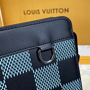 LOUIS VUITTON POCHETTE M60450 02 - 3