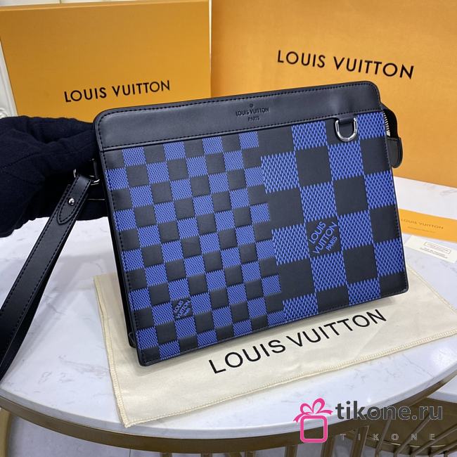 LOUIS VUITTON POCHETTE M60450 03 - 1