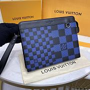 LOUIS VUITTON POCHETTE M60450 03 - 1