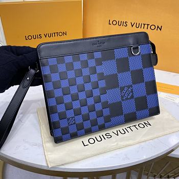 LOUIS VUITTON POCHETTE M60450 03