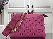 LOUIS VUITTON COUSSIN PM 01 - 1