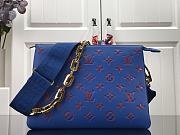 LOUIS VUITTON COUSSIN PM 02 - 1