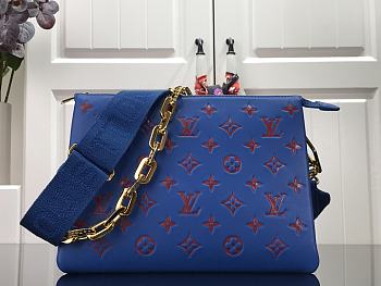 LOUIS VUITTON COUSSIN PM 02