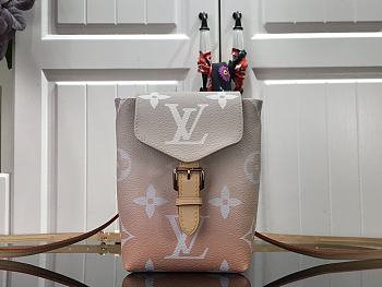 LOUIS VUITTON TINY BACKPACK 