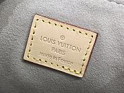 LOUIS VUITTON TINY BACKPACK  - 6