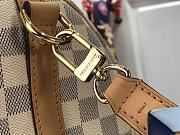 LOUIS VUITTON SPEEDY BANDOULIERE  30 - 6